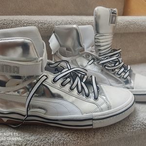 Puma Platinum Mihara Yasuhiro Collection